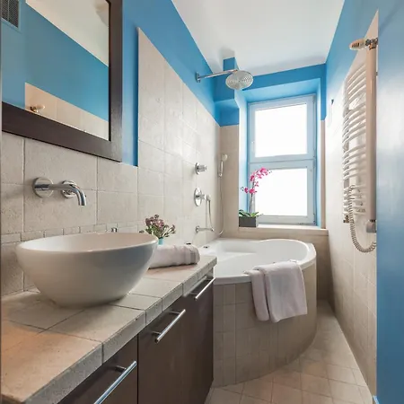 Chmielna Center Apartment