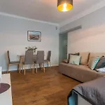 Chmielna Center Apartamento Varsovia
