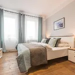 Chmielna Center Apartamento