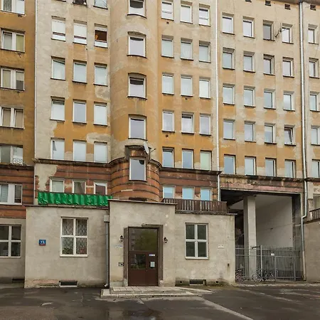 Chmielna Center Warsaw