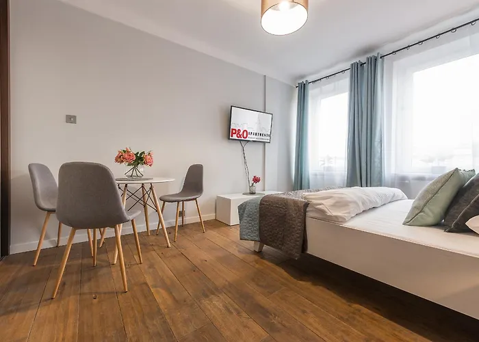 Chmielna Center Διαμέρισμα Βαρσοβία