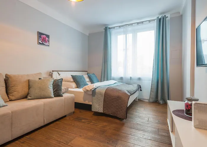 Διαμέρισμα Chmielna Center